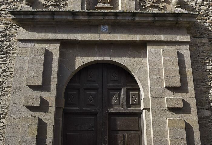 Convento de San José