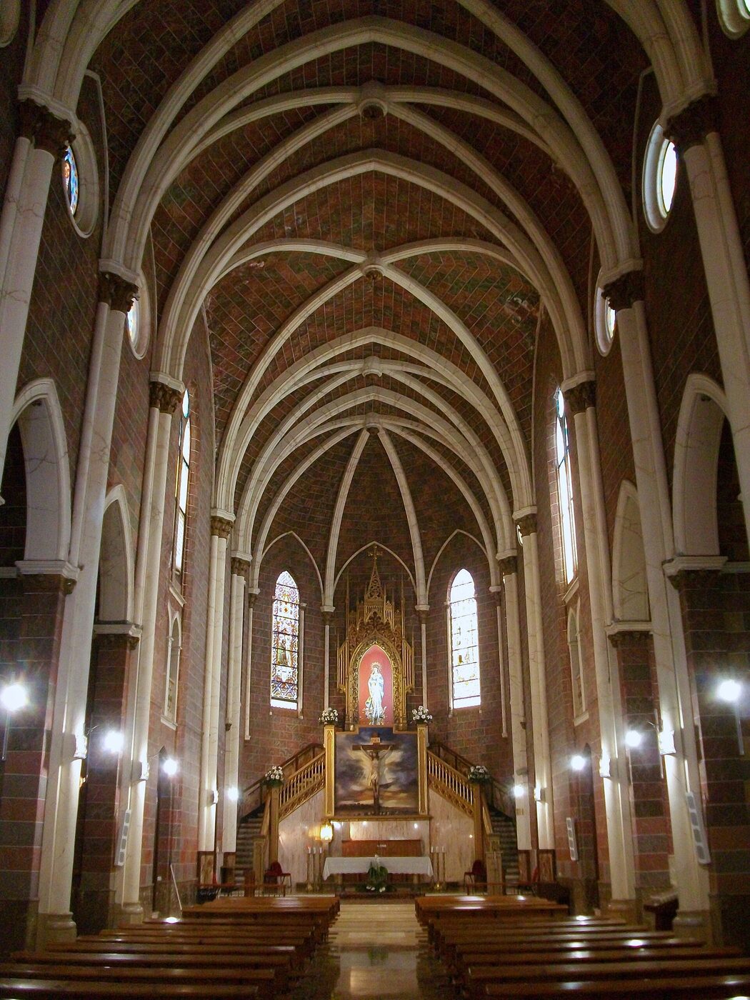 Convent del Carme en Onda