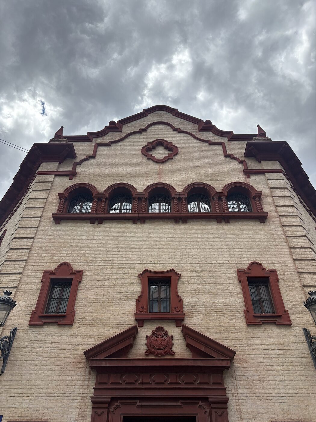 Convento Hermanos Franciscanos en Valencia