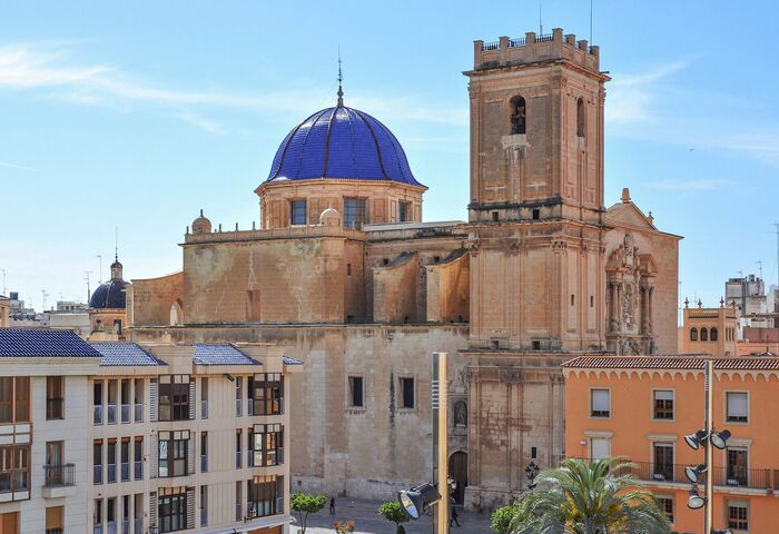 Basílica de Santa Maria