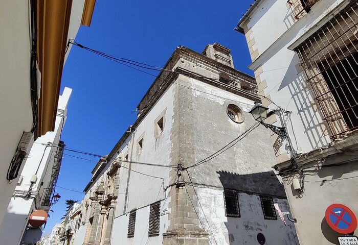 Convento de la Concepción