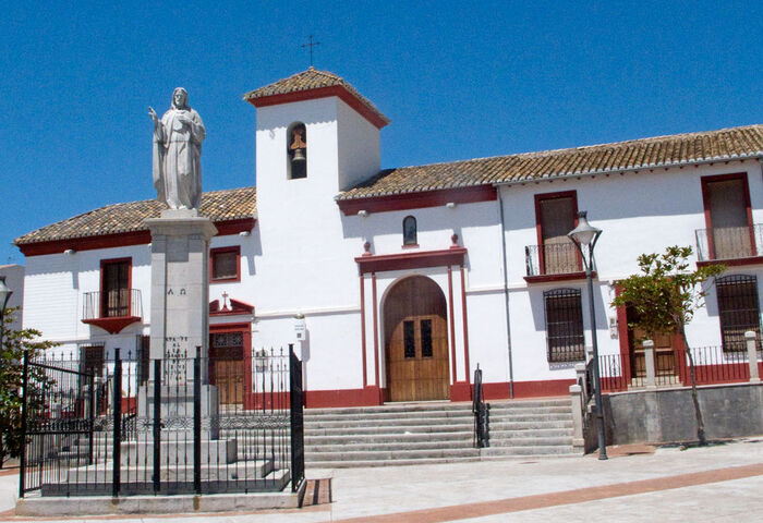 Ermita de Santa Ana