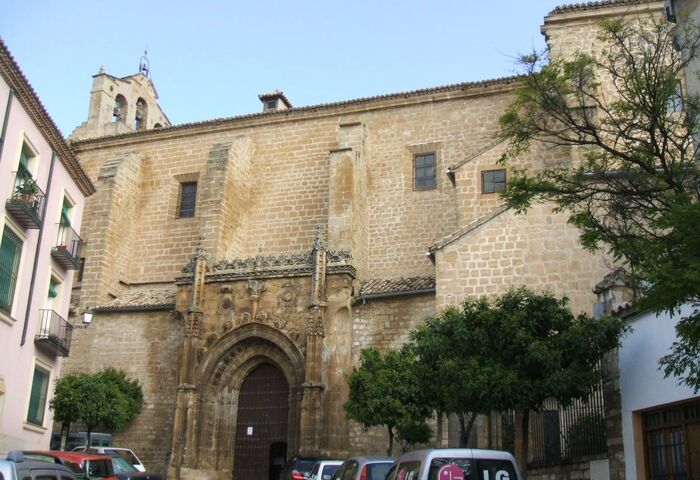 San Isidoro