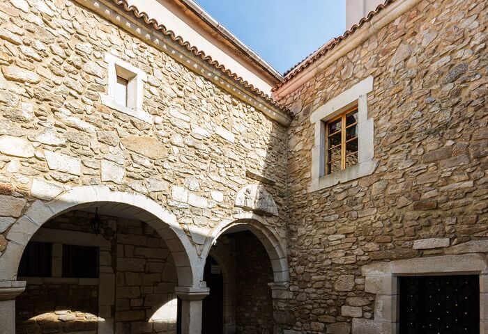 Convento de Santa Bárbara