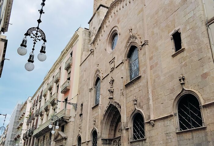 Sant Jaume