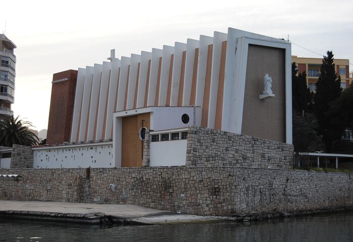 Sant Nicolau