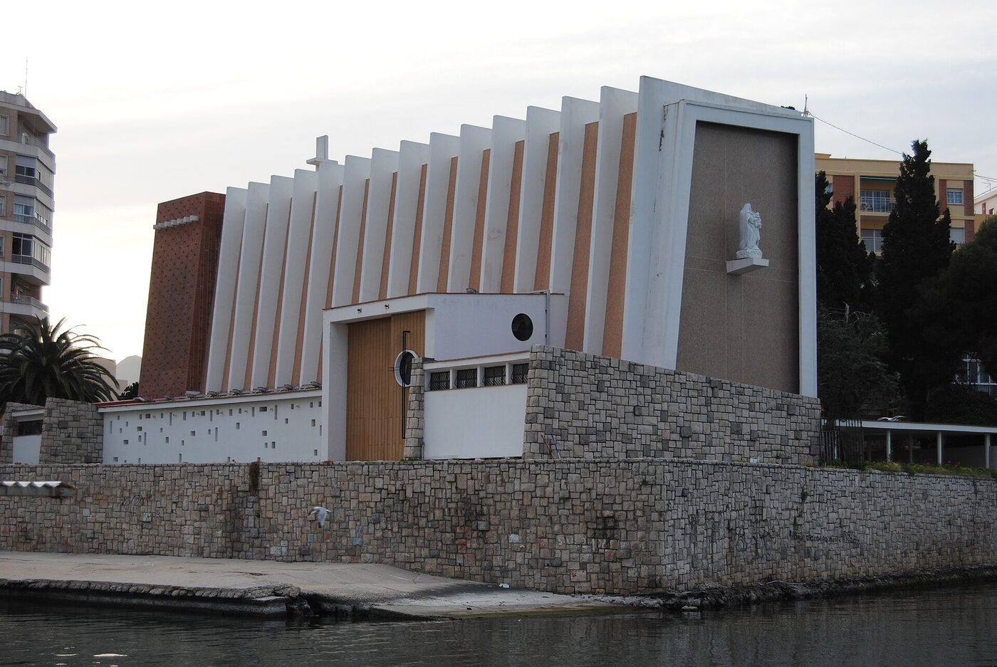 Sant Nicolau en Gandía
