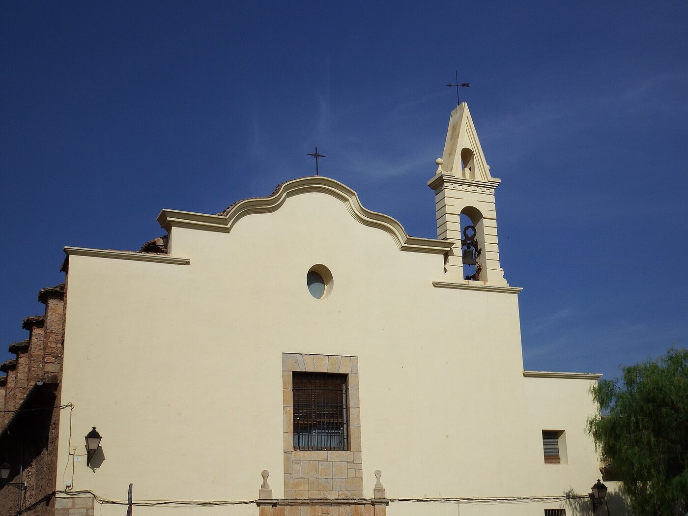 Convent de Santa Anna en Sagunto