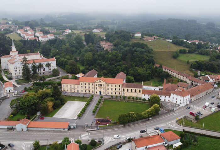 Abadia Cisterciense de Viaceli