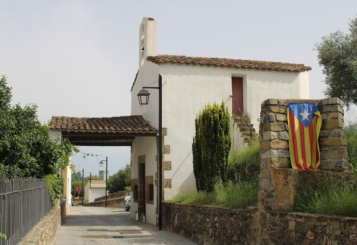 Mare de Déu de la Pietat
