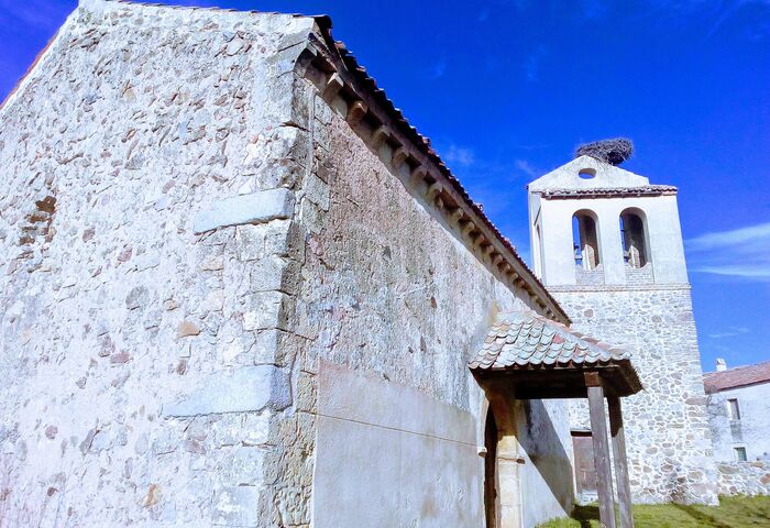 Iglesia de San Miguel
