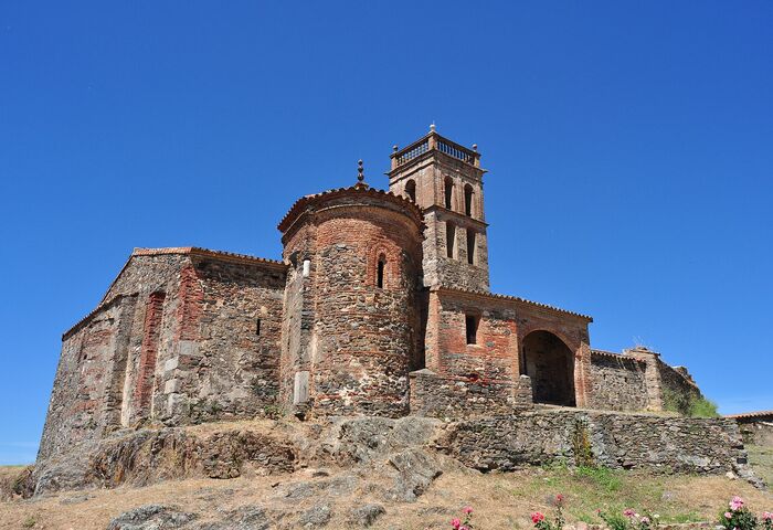 Ermita de Nuestra Señora de la Concepción