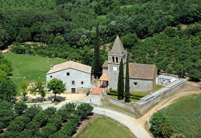 Sant Mateu