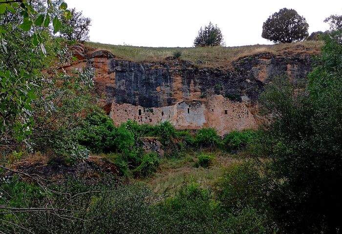 Ermita de Santiaguito