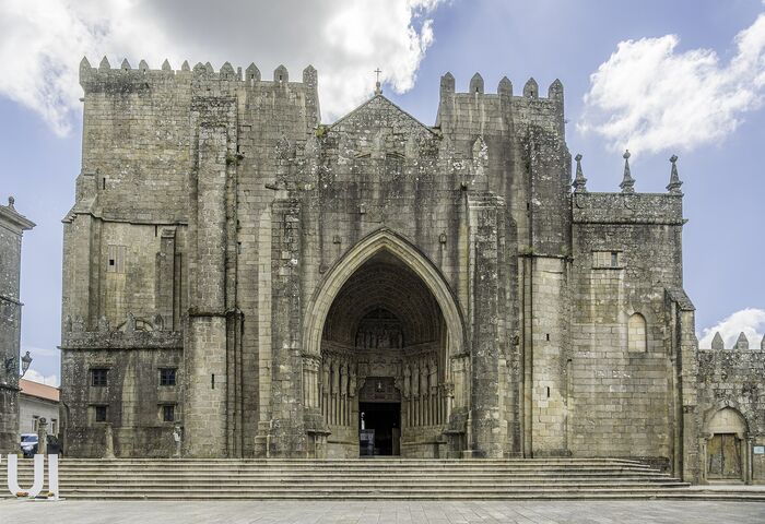 Catedral de Santa María de Tui