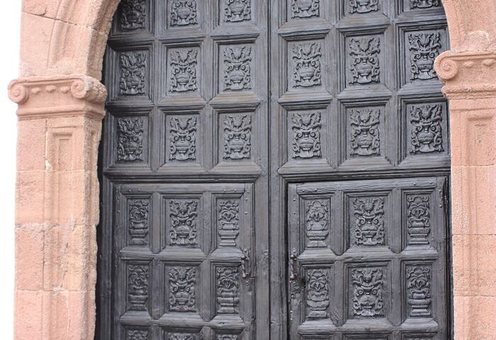 Convento de San Francisco