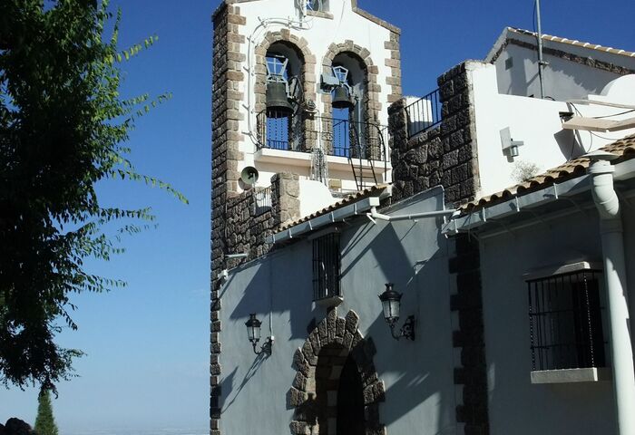 Ermita Nuestra Señora de la Sierra