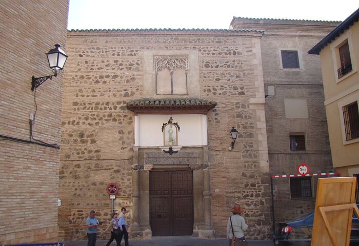 Convento de San Antonio de Padua