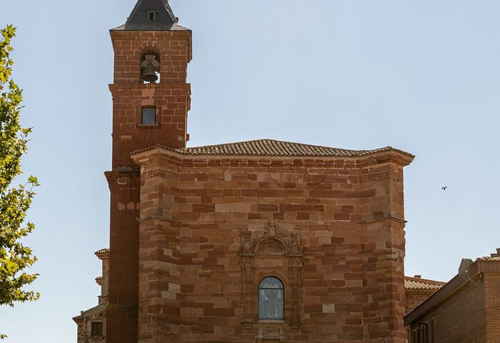 Convento de San Francisco