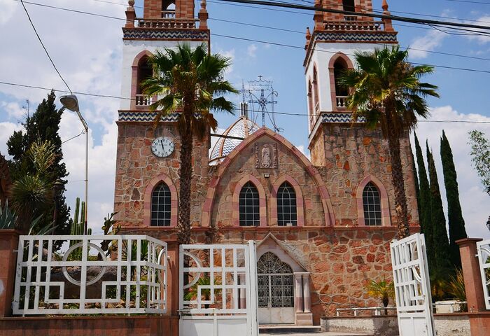 Parroquia Nuestra Señora de Guadalupe