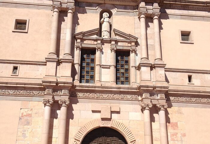 San Jeronimo
