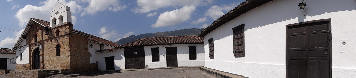 Capilla de Nuestra Señora de las Nieves en Girón