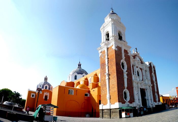 Parroquia de San José
