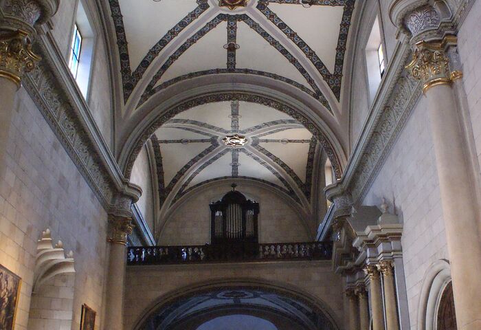 Catedral de Santiago