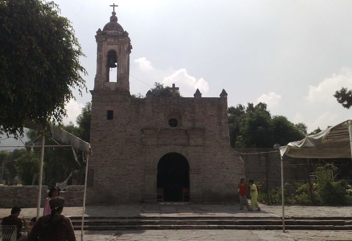 Parroquia de Santa Cecilia Virgen y Mártir