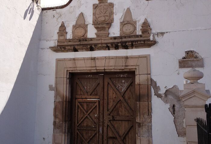 Templo de San Francisco