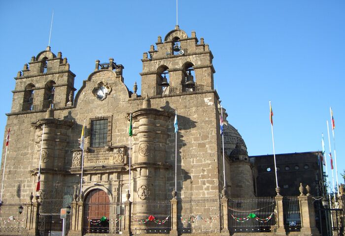 Santuario de Nuestra Señora de Guadalupe