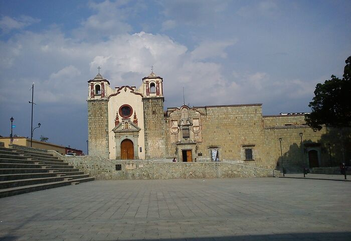 Templo de San José de Gracia