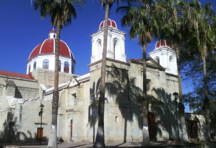 Capilla de Belén