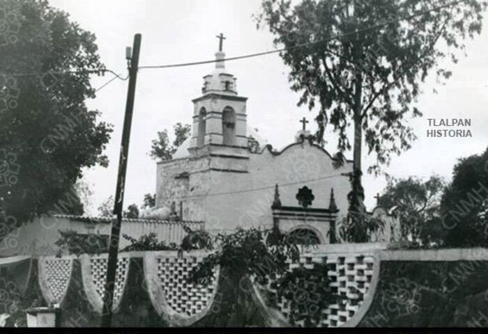 Parroquia de Santa Úrsula y San José