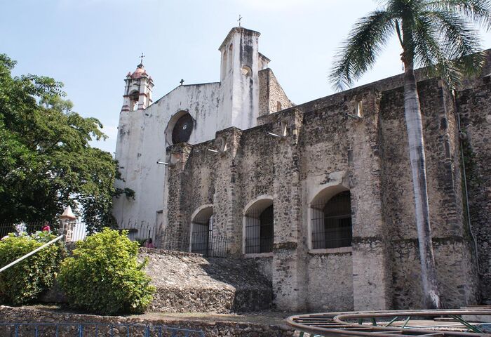 Convento de Santo Domingo