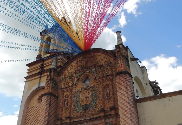 Misión de San Miguel Concá