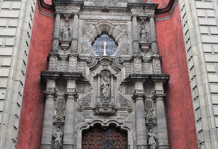 Nuestra Señora del Pilar