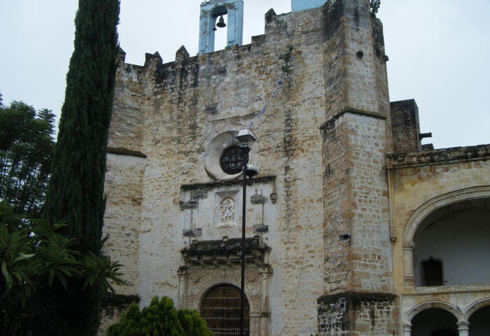 San Martín