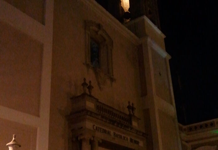 Catedral Basílica de Nuestra Señora de Guadalupe