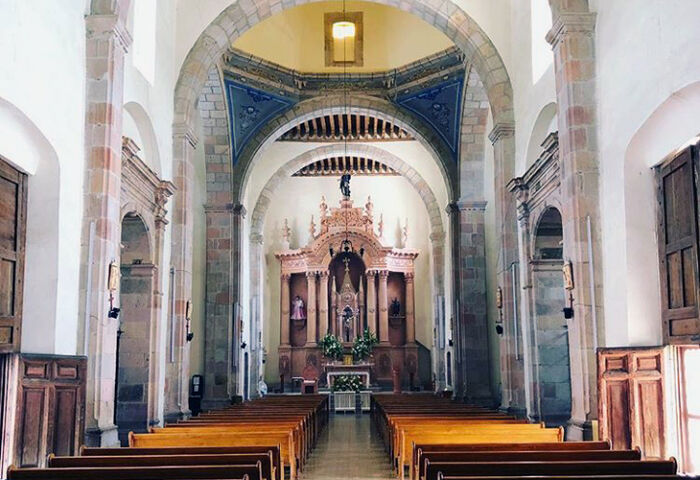 San Bartolome