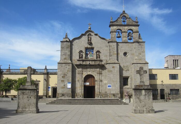 San Pedro Apostol