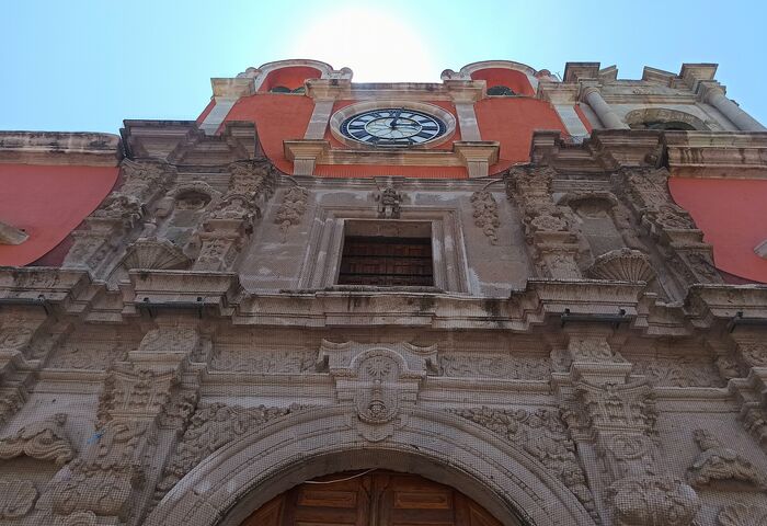 Parroquia de San Pedro