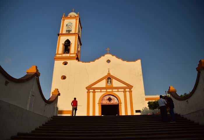 Parroquia de Nuestra Señora de la Asunción