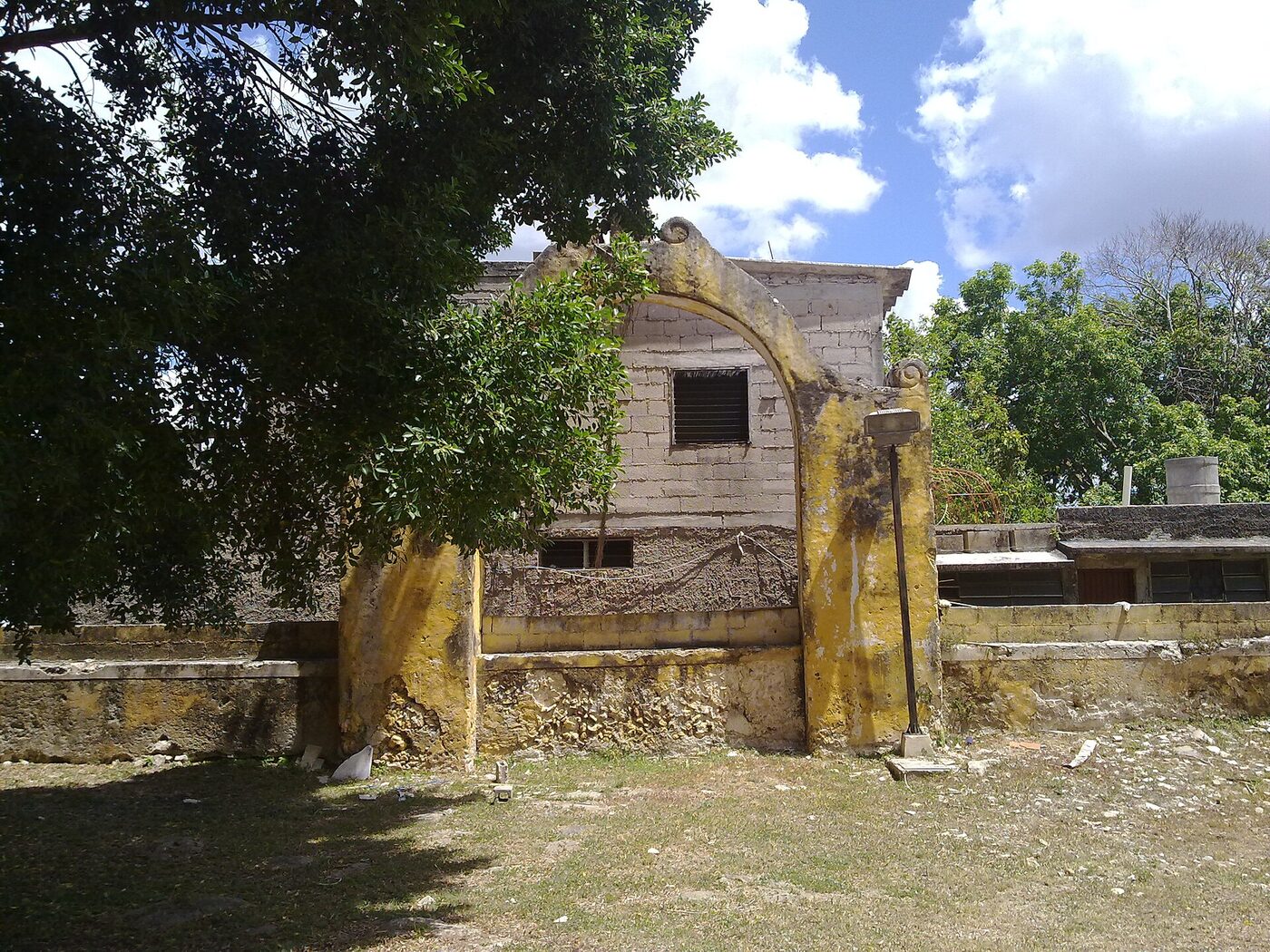 Iglesia de Santa Ana en Valladolid