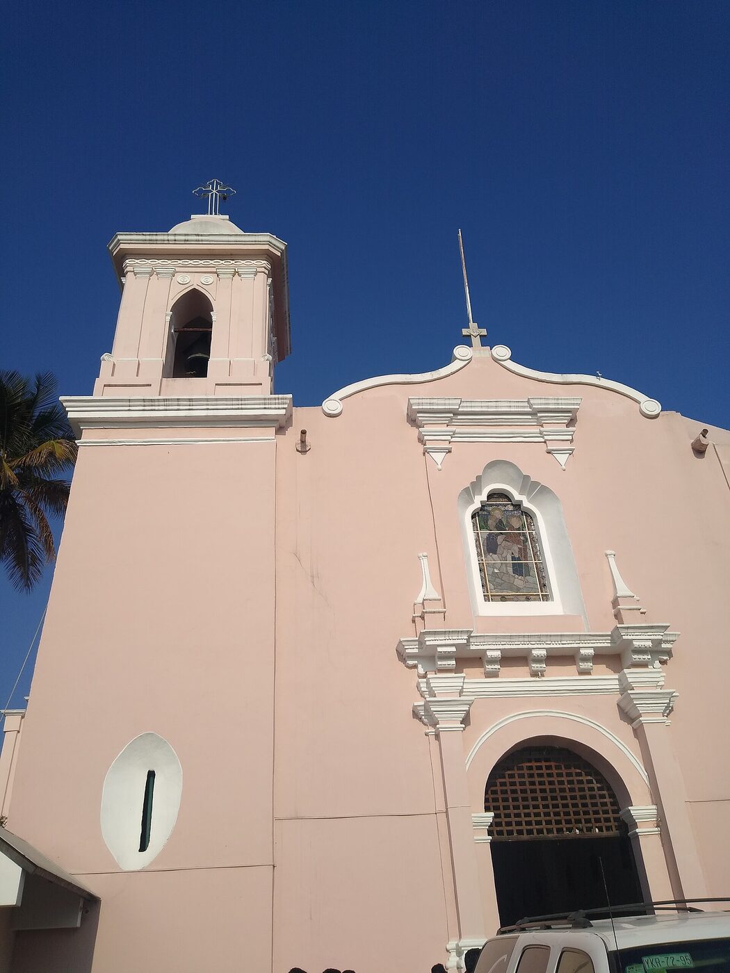 Iglesia de San José en Córdoba