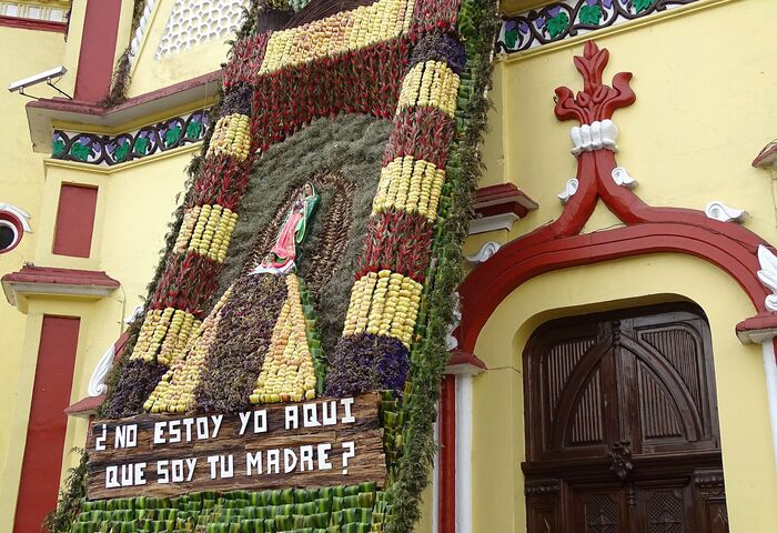 Iglesia de Nuestra Señora de Guadalupe