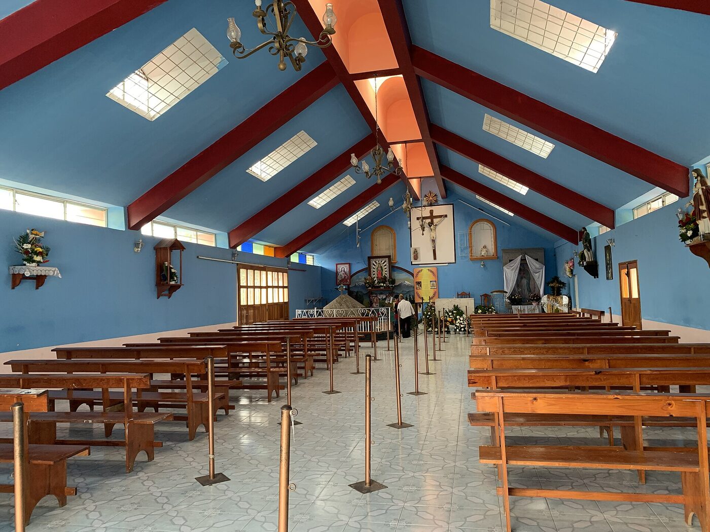 Nuestra Señora de Guadalupe en Jilotepec