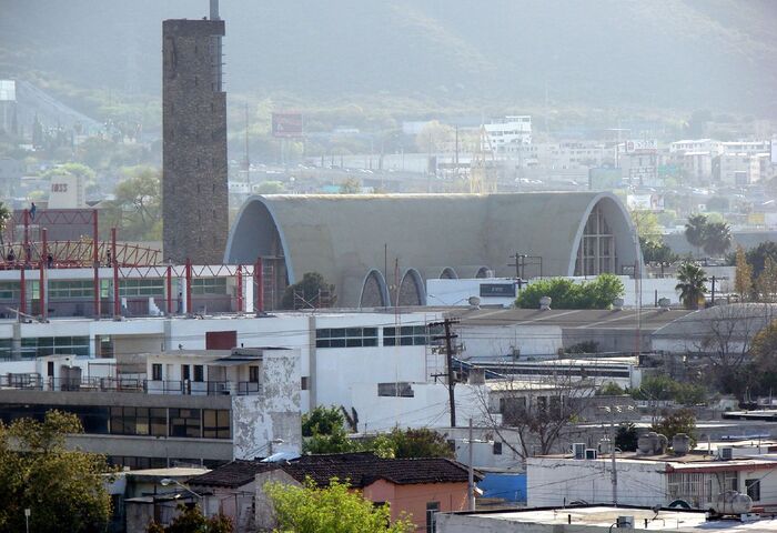 Basílica de La Purísima
