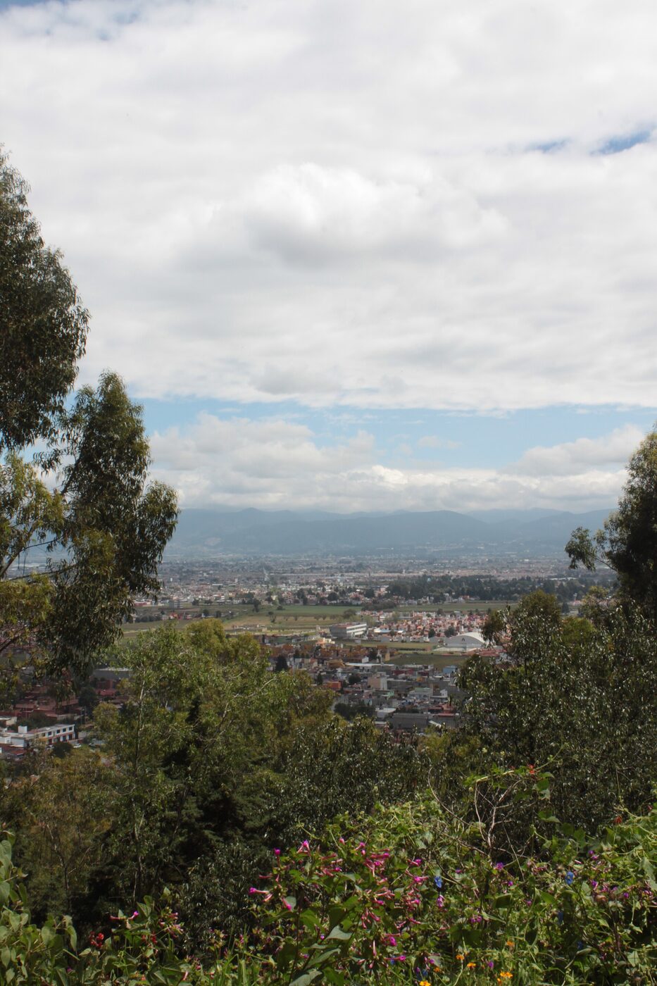 Tepeyac en Metepec