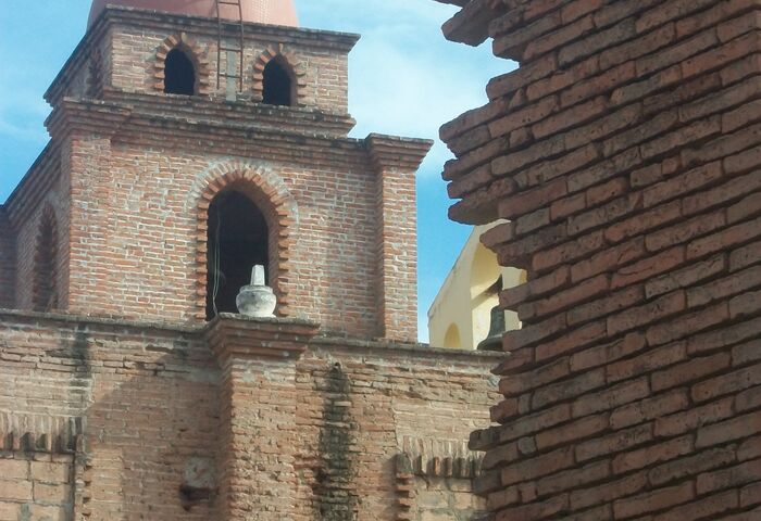 Iglesia Virgen de Guadalupe